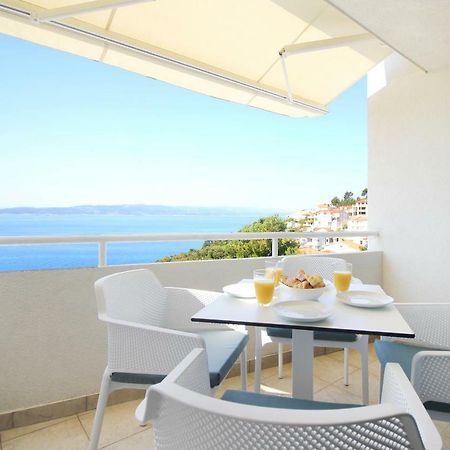 New Gallery Apartment With Beautiful View Baška Voda エクステリア 写真