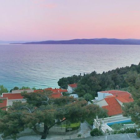 New Gallery Apartment With Beautiful View Baška Voda エクステリア 写真