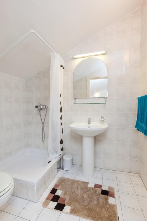 New Gallery Apartment With Beautiful View Baška Voda エクステリア 写真