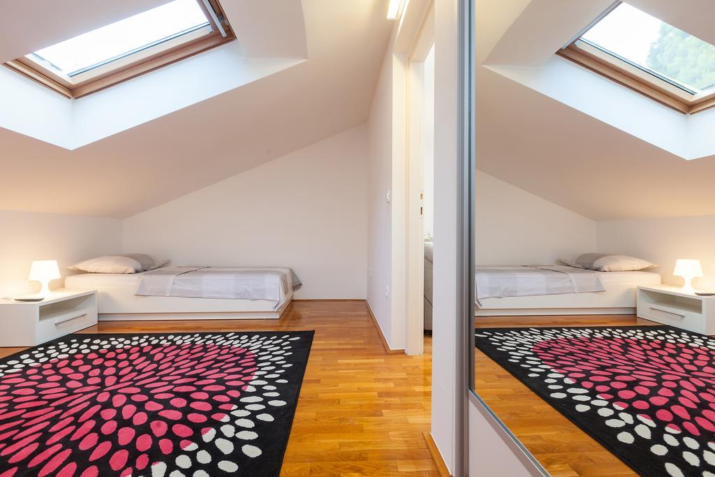 New Gallery Apartment With Beautiful View Baška Voda エクステリア 写真